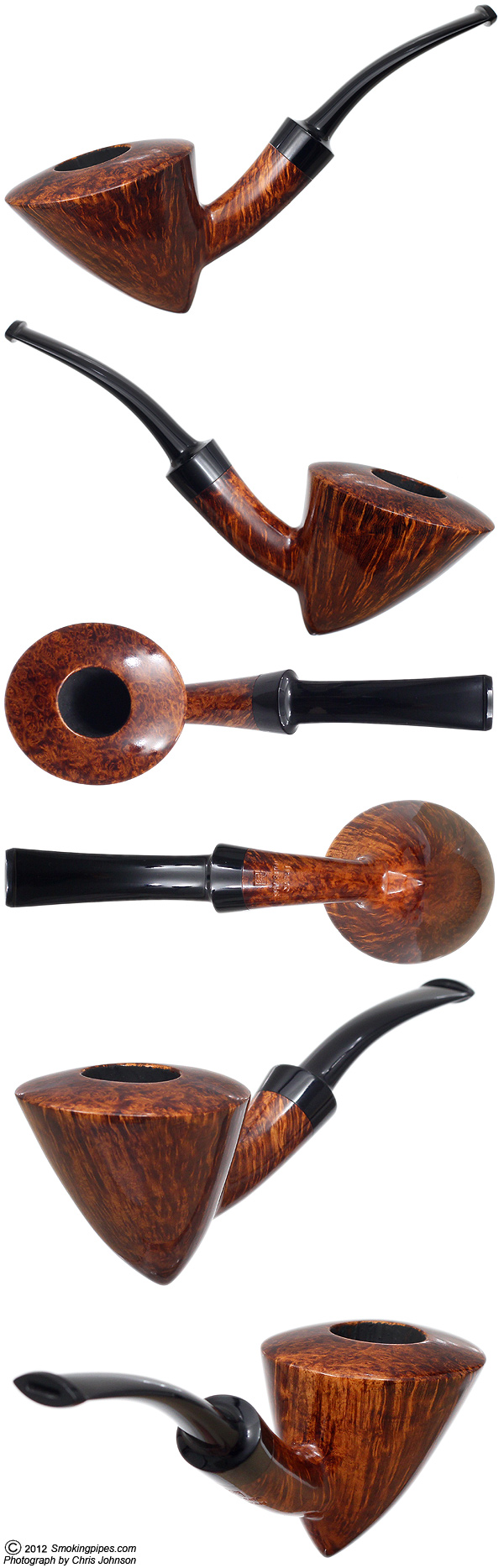Smooth Bent Dublin