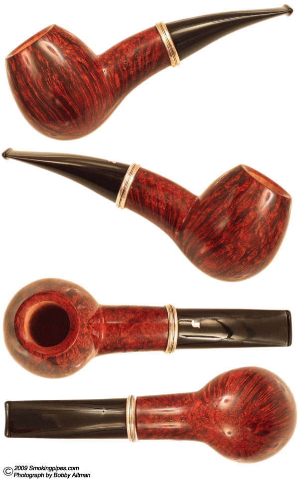 Picta Picasso Walnut Hawkbill (24)