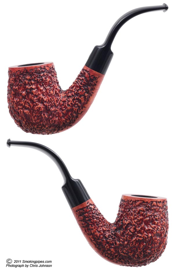 Rusticated Bent Billiard (R1)