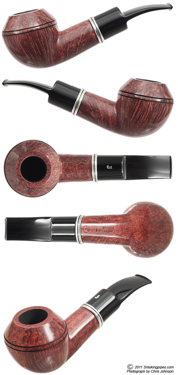 Picta Picasso Walnut Rhodesian (L1) (01)