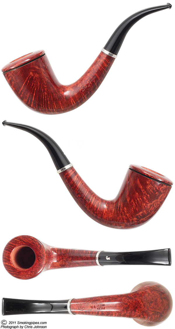 Picta Miro Walnut Bent Dublin (L1) (10)