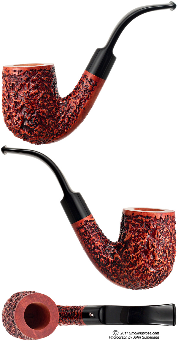 Rusticated Bent Billiard (R1)
