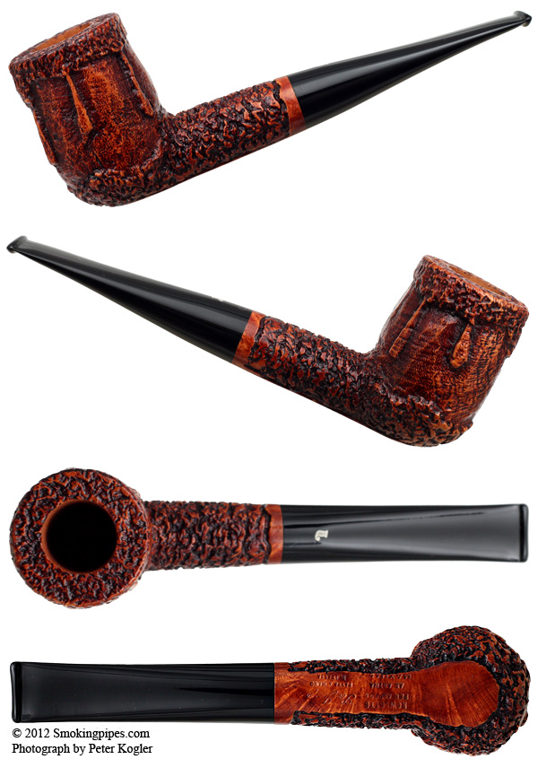 Rowlette Billiard (Maxima)