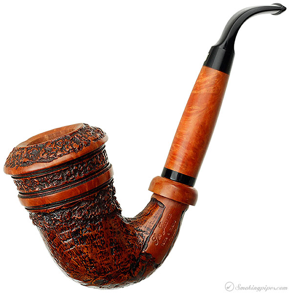Ser Jacopo Pipes at Smokingpipes.com