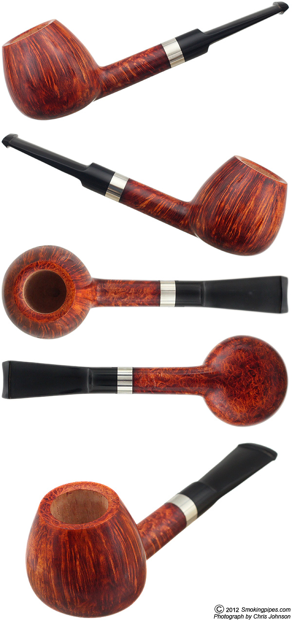 Smooth Brandy with Silver (B)