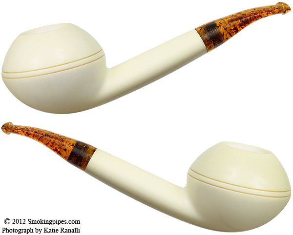 Large Smooth Rhodesian