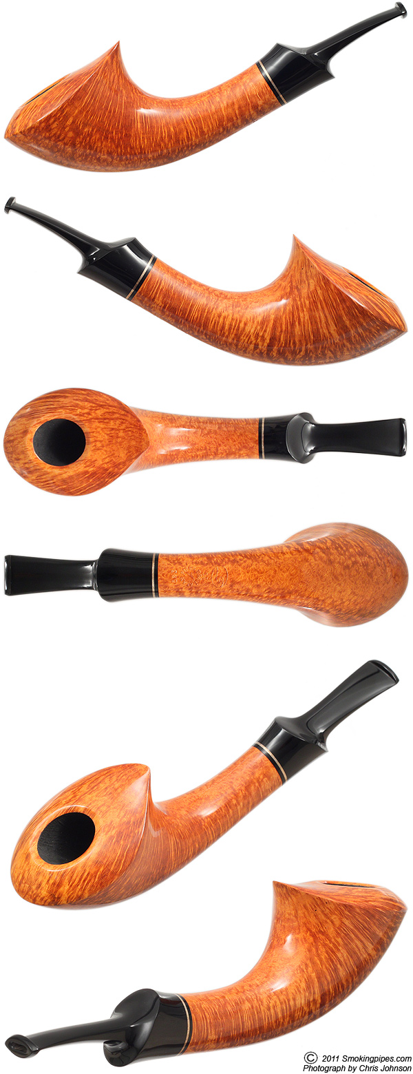 Smooth Horn (Wave)