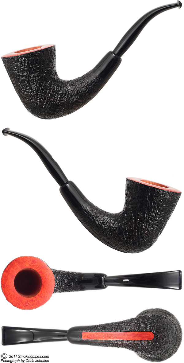 Old Antiquari Bent Dublin (G)