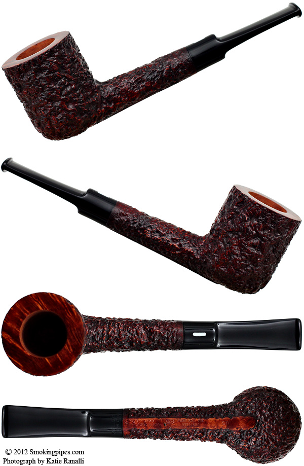 Sea Rock Briar Lovat (KK)