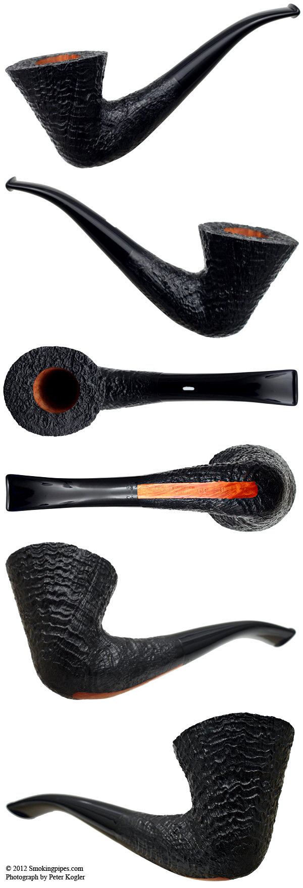 Old Antiquari Bent Dublin (GG)
