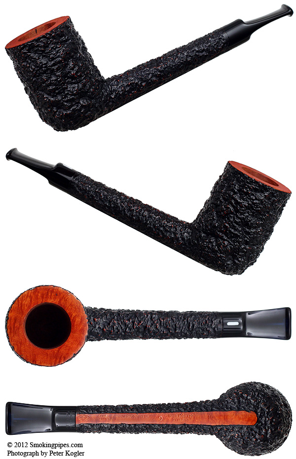 Sea Rock Briar Lovat (G)