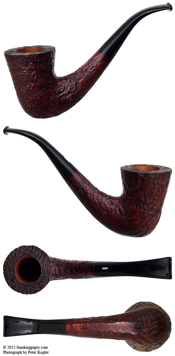 Old Antiquari Bent Dublin (KKKK)