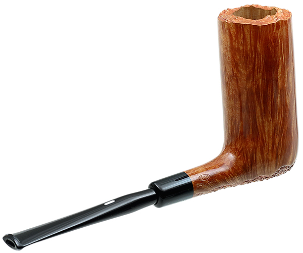New Tobacco Pipes Castello Collection Stacked Billiard (KKKK) at