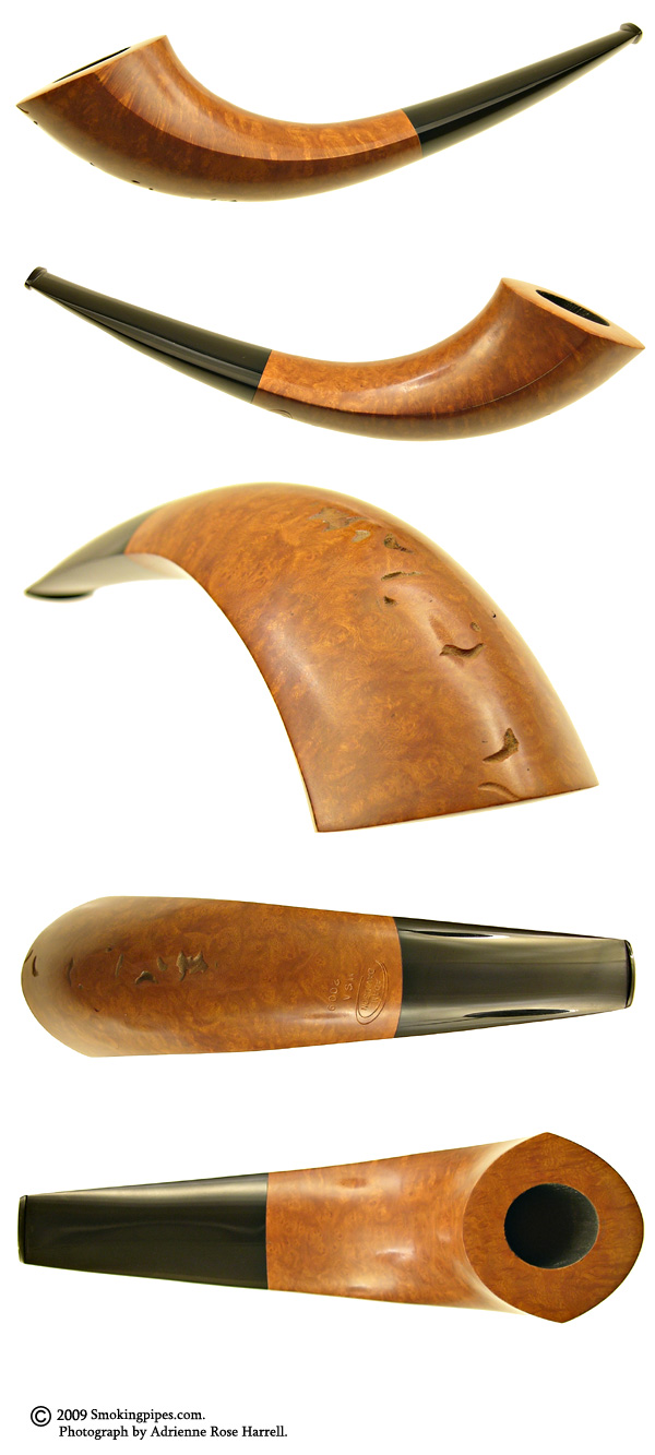 Smooth Horn