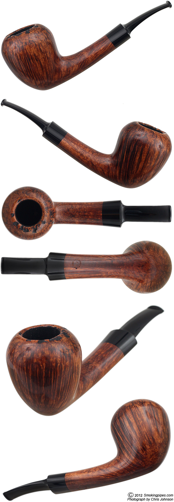 Smooth Acorn