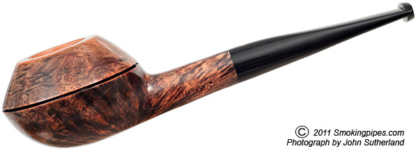 Smooth Rhodesian