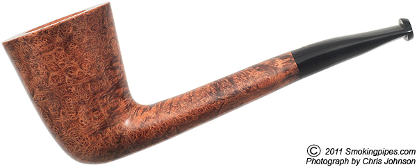 Smooth Bent Dublin
