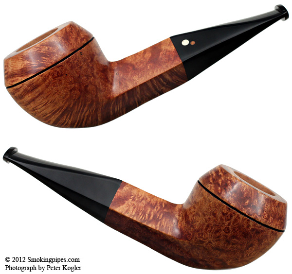 Smooth Chubby Bulldog (Pease/Di Piazza)