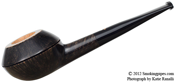 Smooth Rhodesian