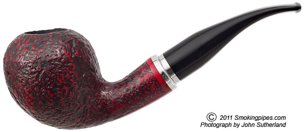 McRooty Sandblasted (413) (9mm) (WD)