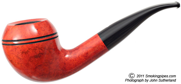 Largo Smooth (08) (9mm) (WD)