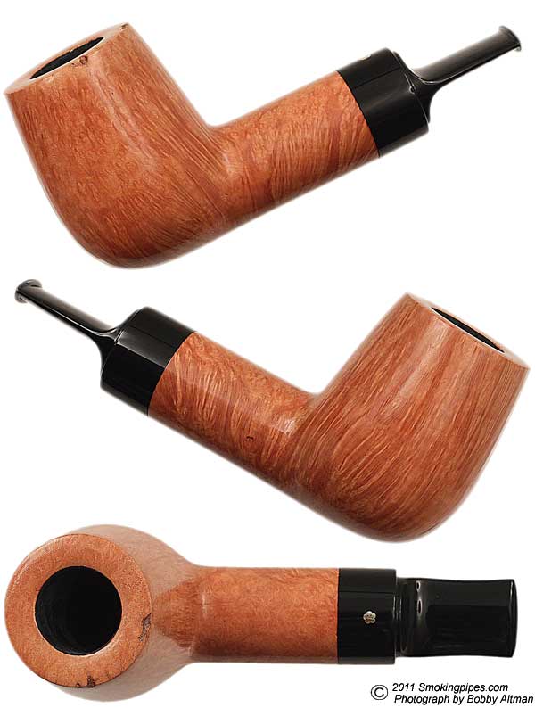 Smooth Chubby Billiard