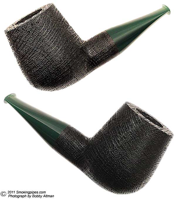 Sandblasted Morta Nosewarmer