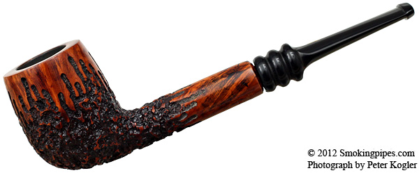 Viking Partially Rusticated Lovat