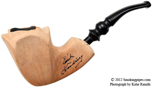 Signature Natural Freehand