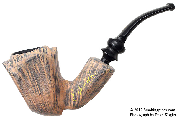 Signature Smooth Contrast Freehand