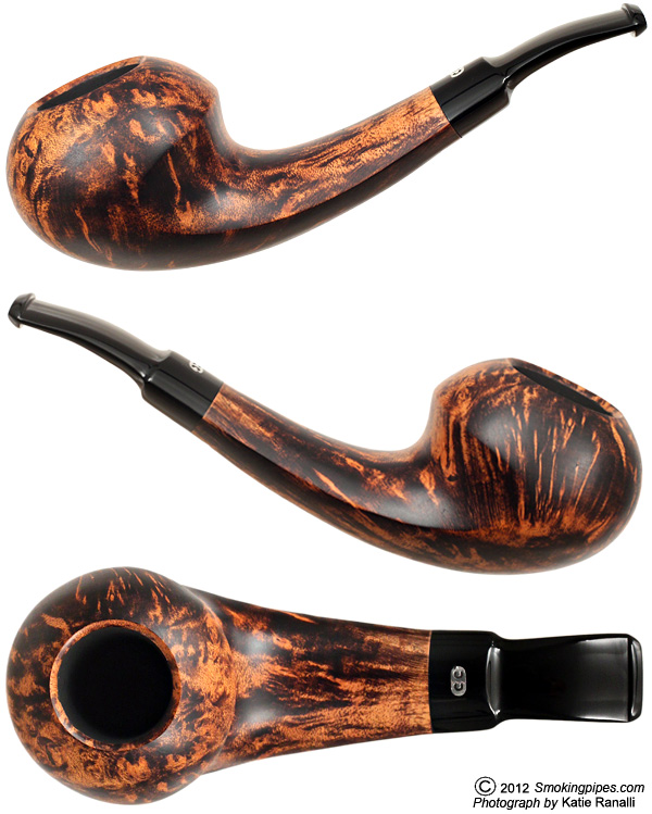 Eltang Design Smooth Horn