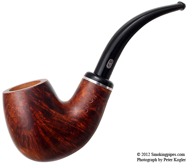 Smooth Bent Billiard (U11)