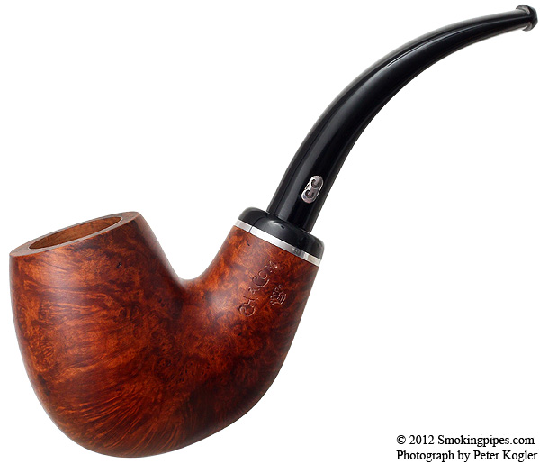 Smooth Bent Billiard (U11)