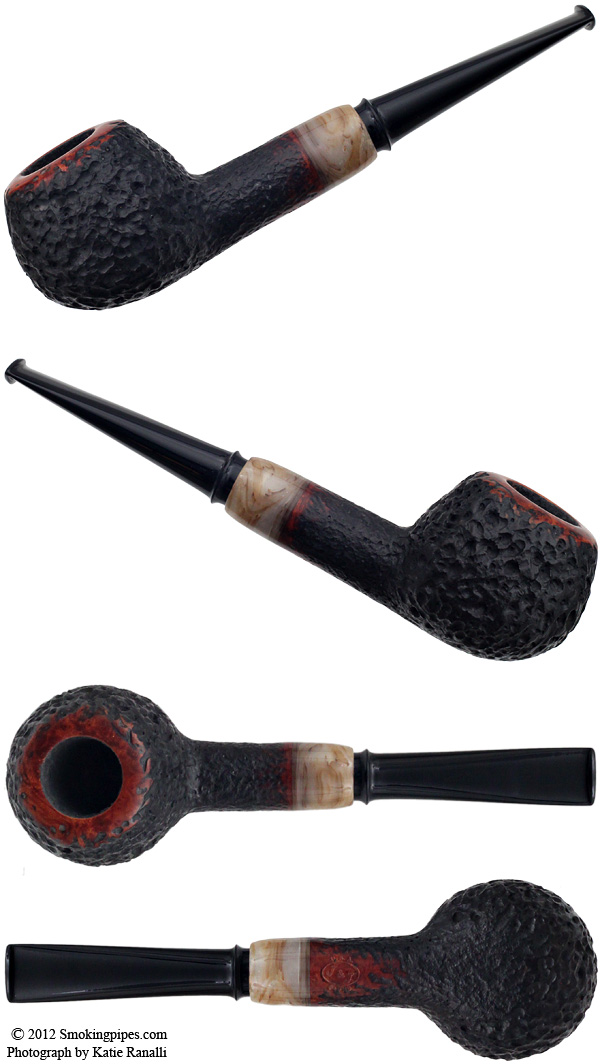 Rusticated Apple