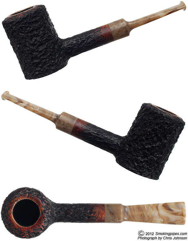 Rusticated Poker