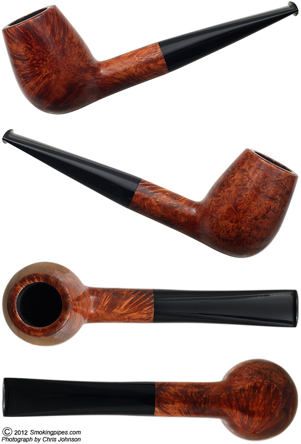 Smooth Billiard