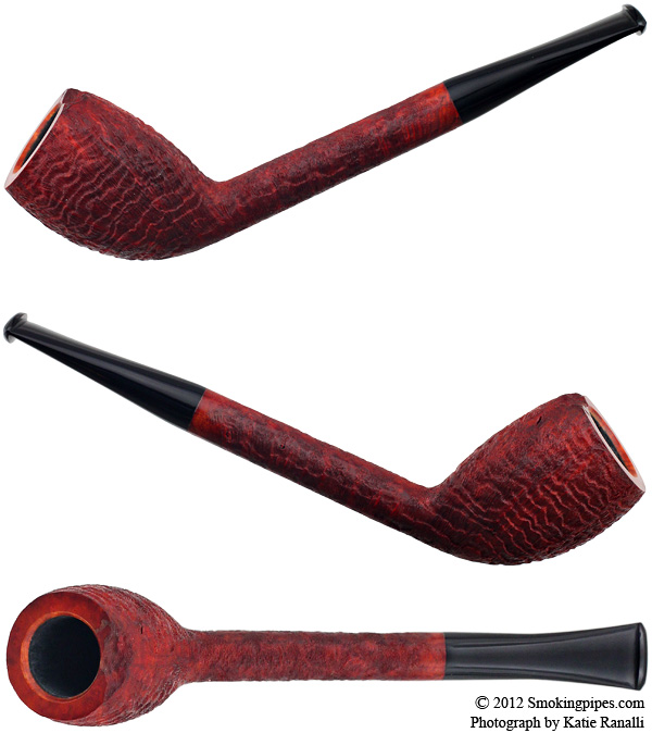 Sandblasted Cutty