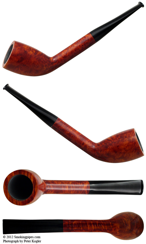 Smooth Cutty