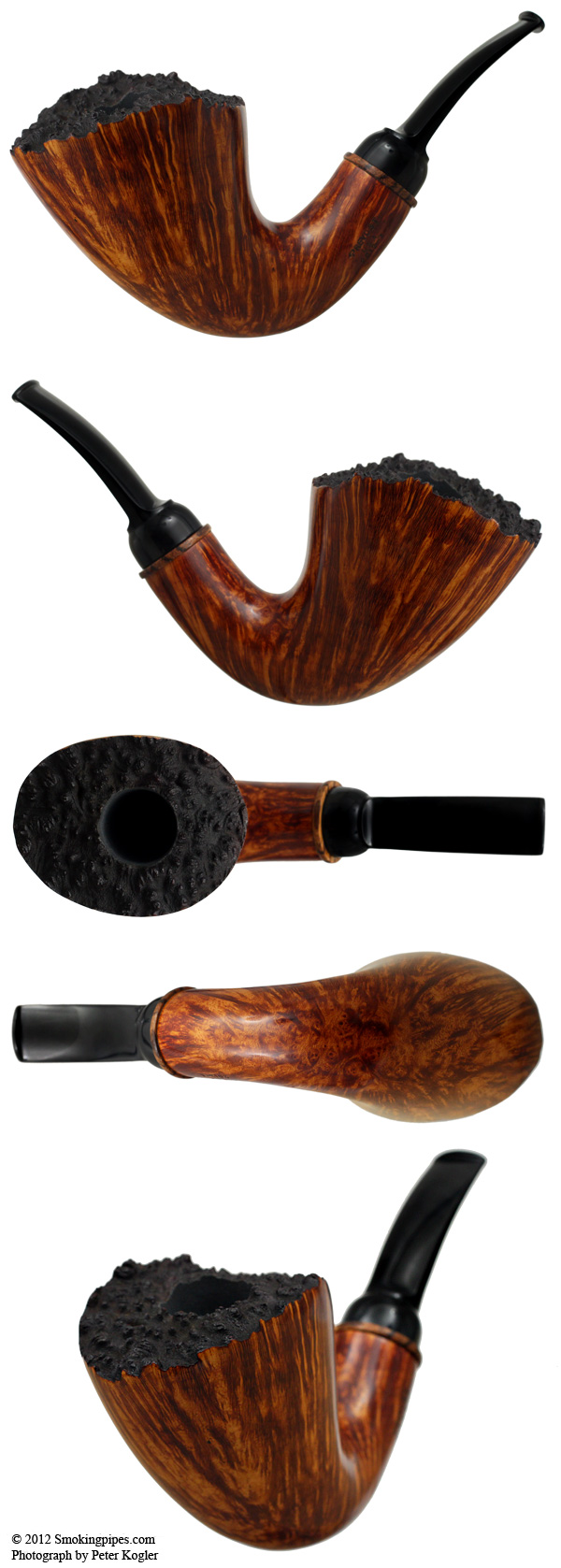 Smooth Large Bent Dublin