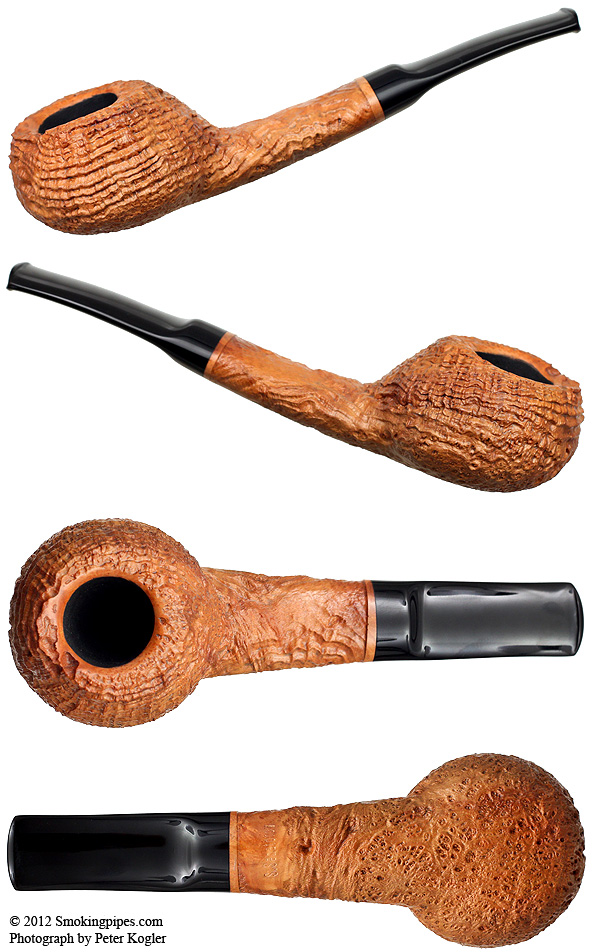 Sandblasted Tomato