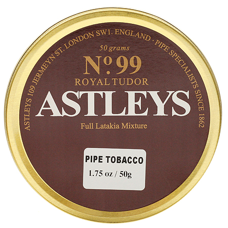 No. 99 Royal Tudor 50g