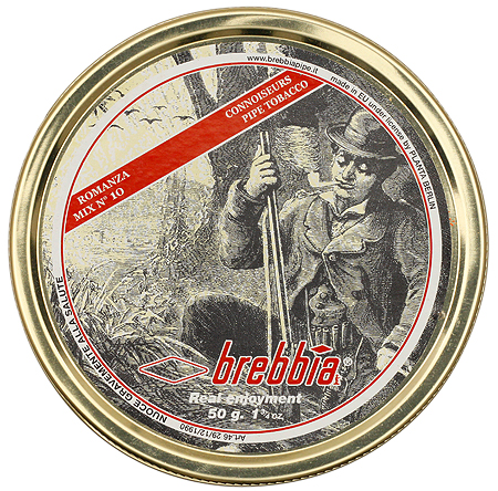 Romanza Mixture #10 50g