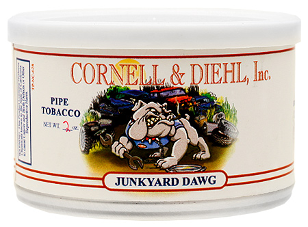 Junkyard Dawg 2oz