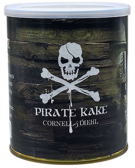 Pirate Kake 8oz