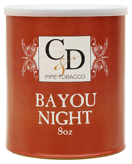 Bayou Night 8oz