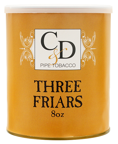 Three Friars 8oz