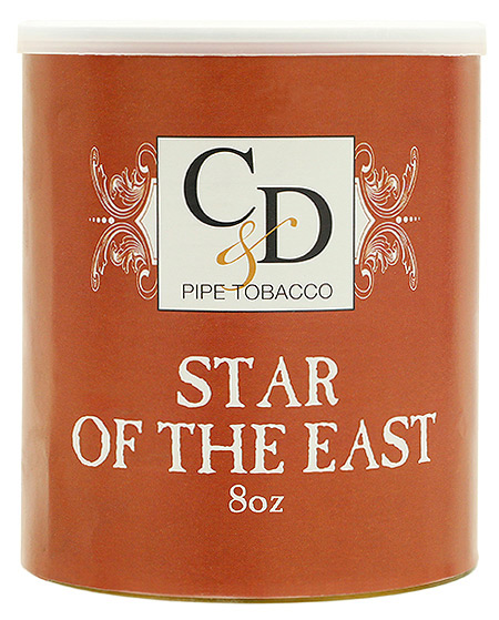 Star of the East 8oz