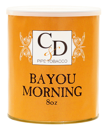 Bayou Morning 8oz
