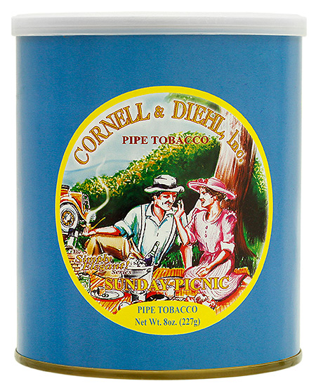 Sunday Picnic 8oz