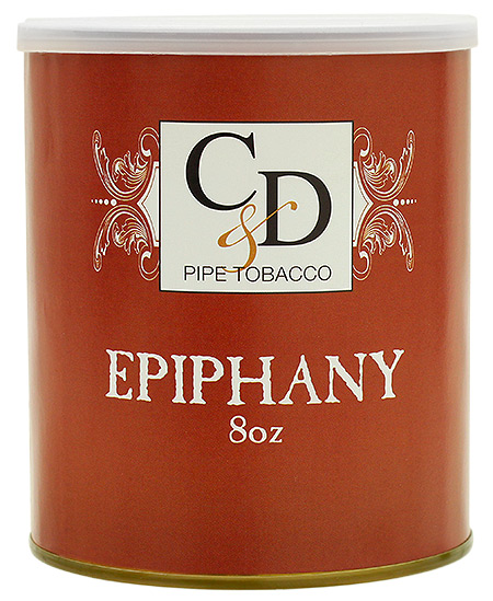 Epiphany 8oz